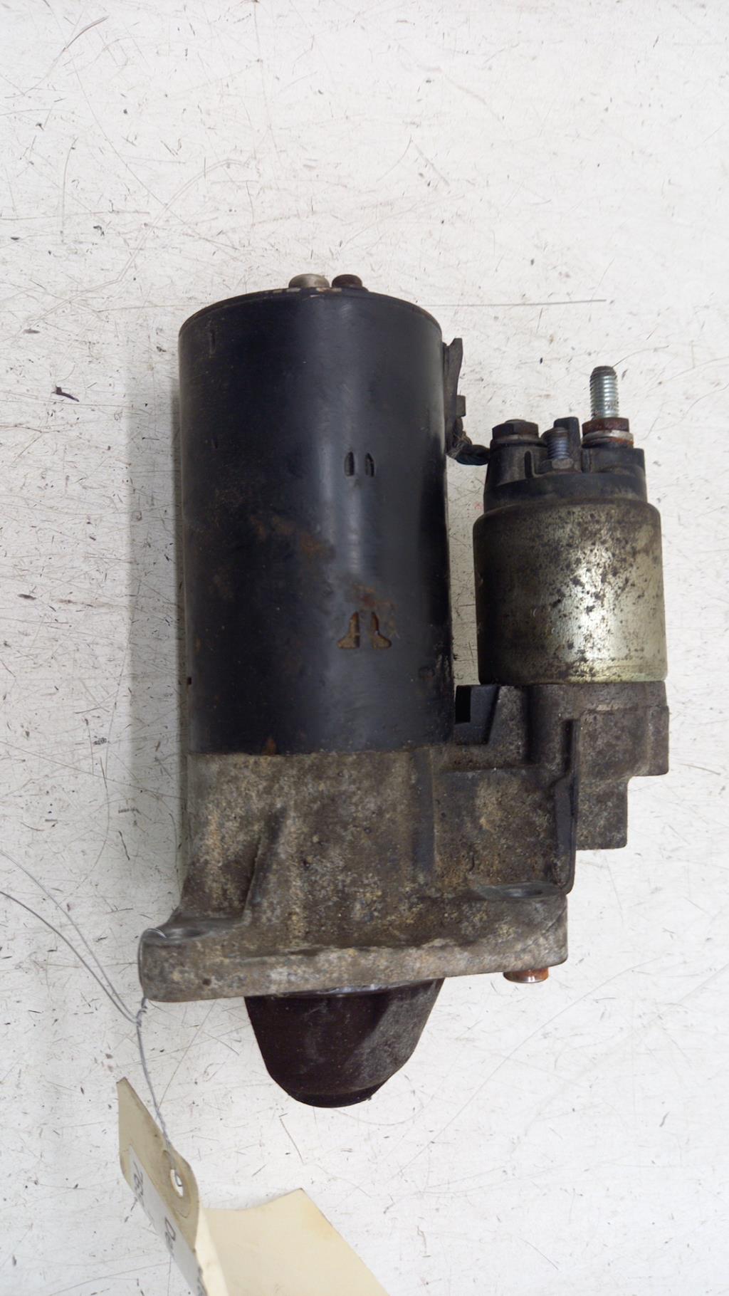 Demarreur FIAT MULTIPLA PHASE 2 Diesel - 1
