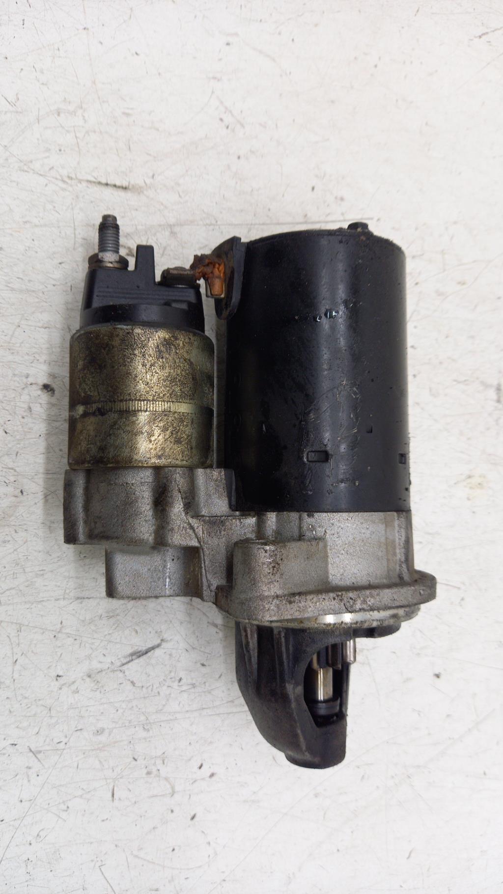 Motorino avviamento BMW SERIE 3 E90 PHASE 1 Gasolina - 1
