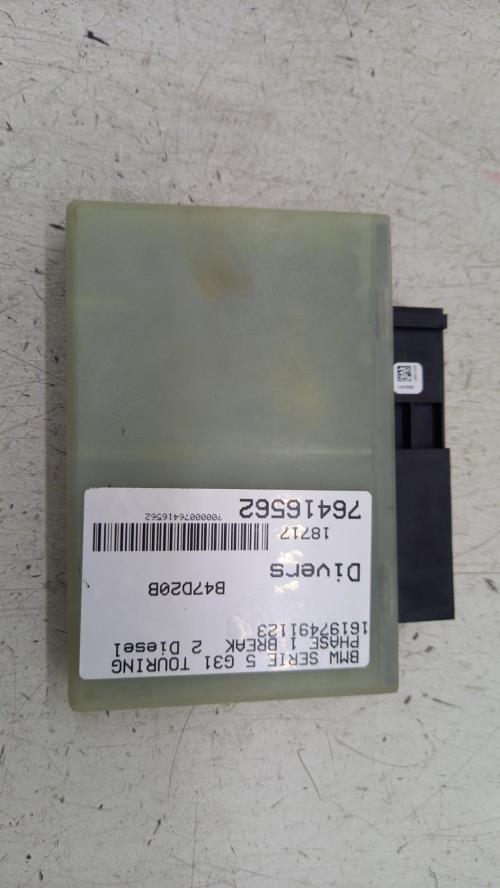 Foto del ricambio