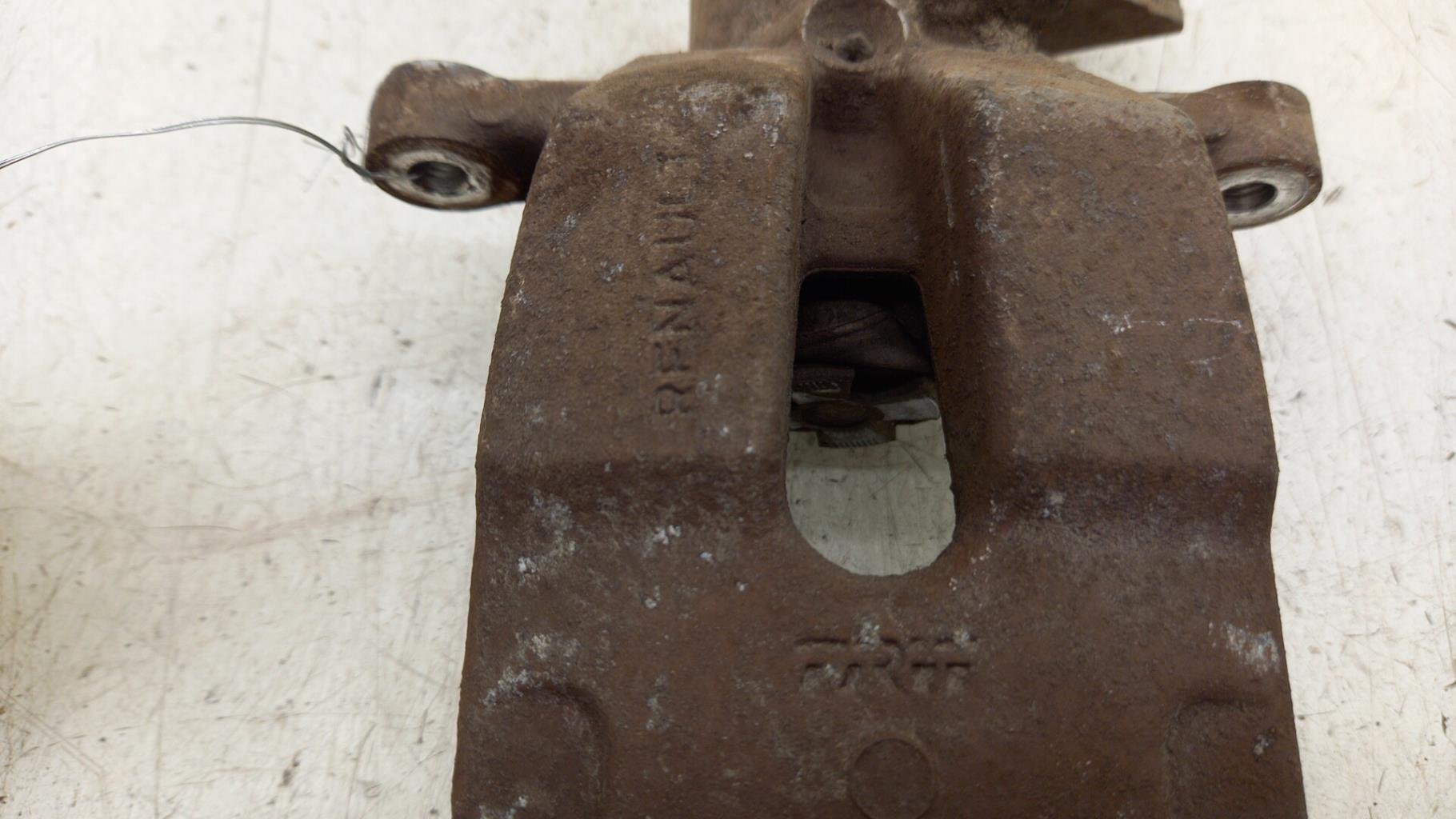 Pinza freni posteriore destra RENAULT FLUENCE PHASE 1 Diésel - 1