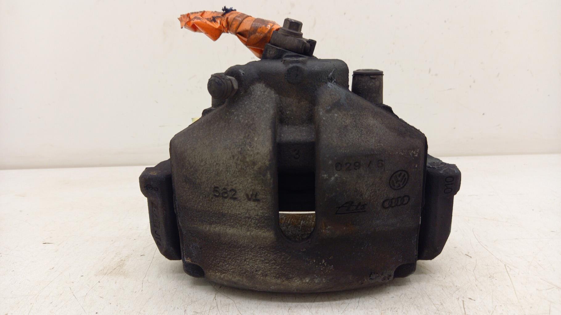 Pinza freni anteriore destra VOLKSWAGEN POLO 5 PHASE 2 Gasolina - 1