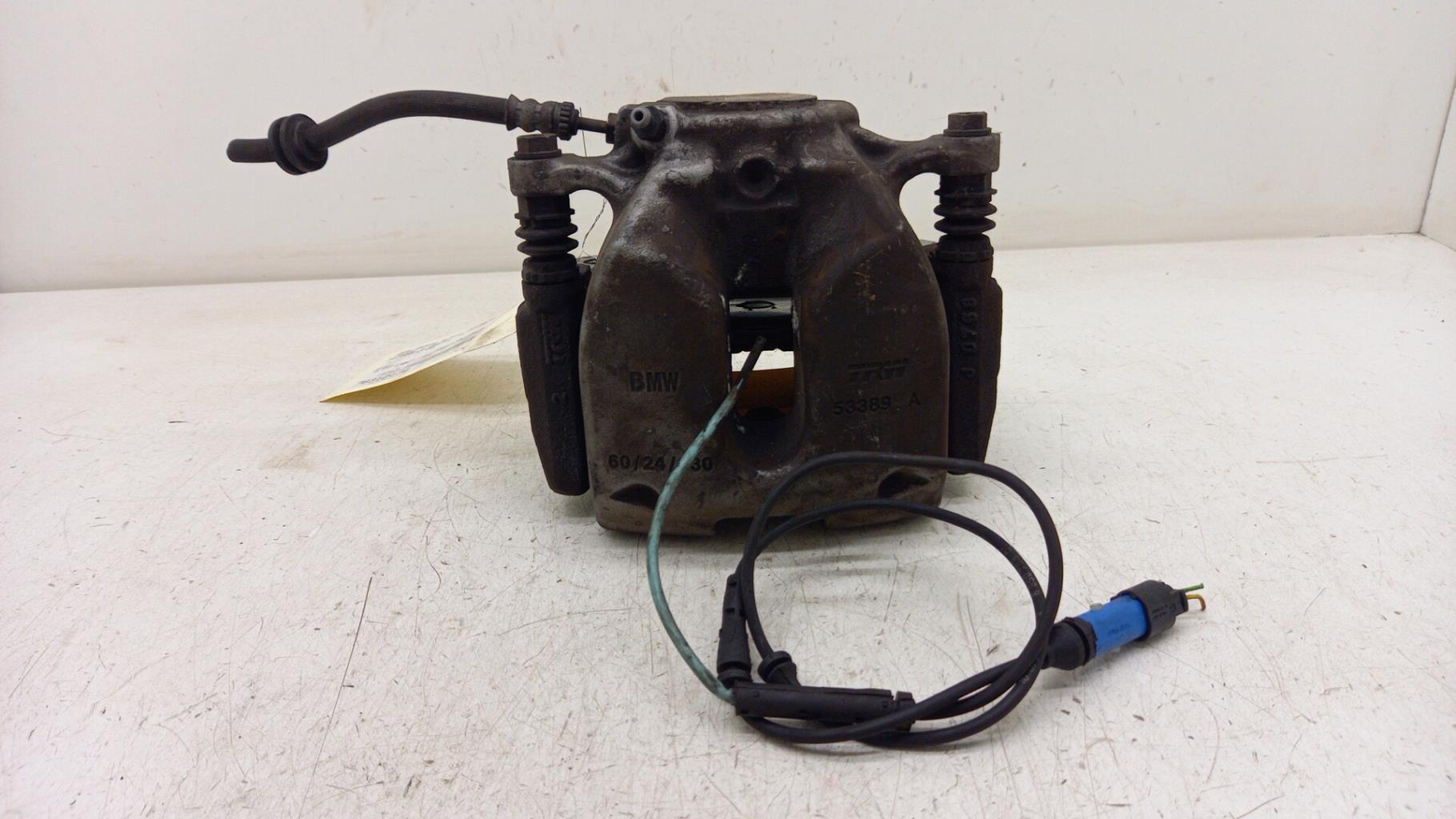 Pinza freni anteriore sinistra BMW SERIE 5 G31 TOURING PHASE 1 BREAK Diésel - 1