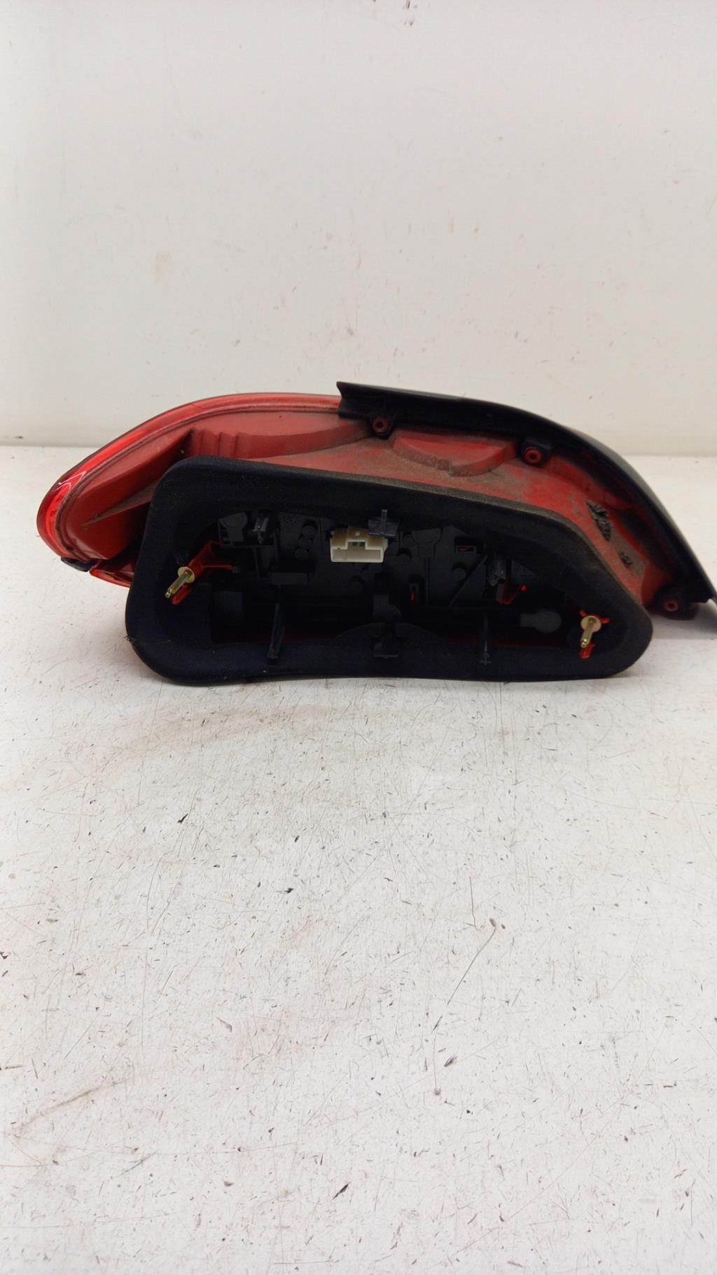 Fanale posteriore principale destro (luci) PEUGEOT 406 PHASE 2 Gasolina - 1