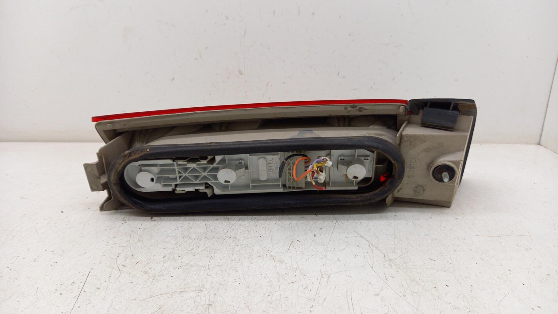 Fanale posteriore principale sinistro (luci) RENAULT SUPER 5 Gasolina - 1