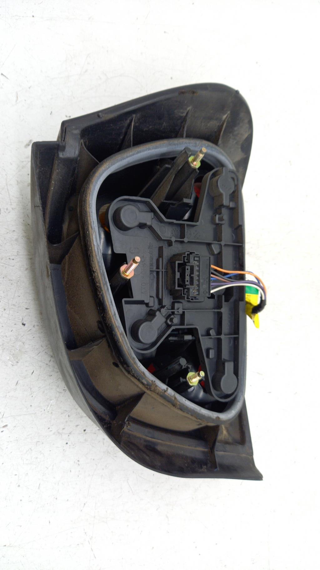 Fanale posteriore principale sinistro (luci) RENAULT MEGANE 1 PHASE 1 Diésel - 1