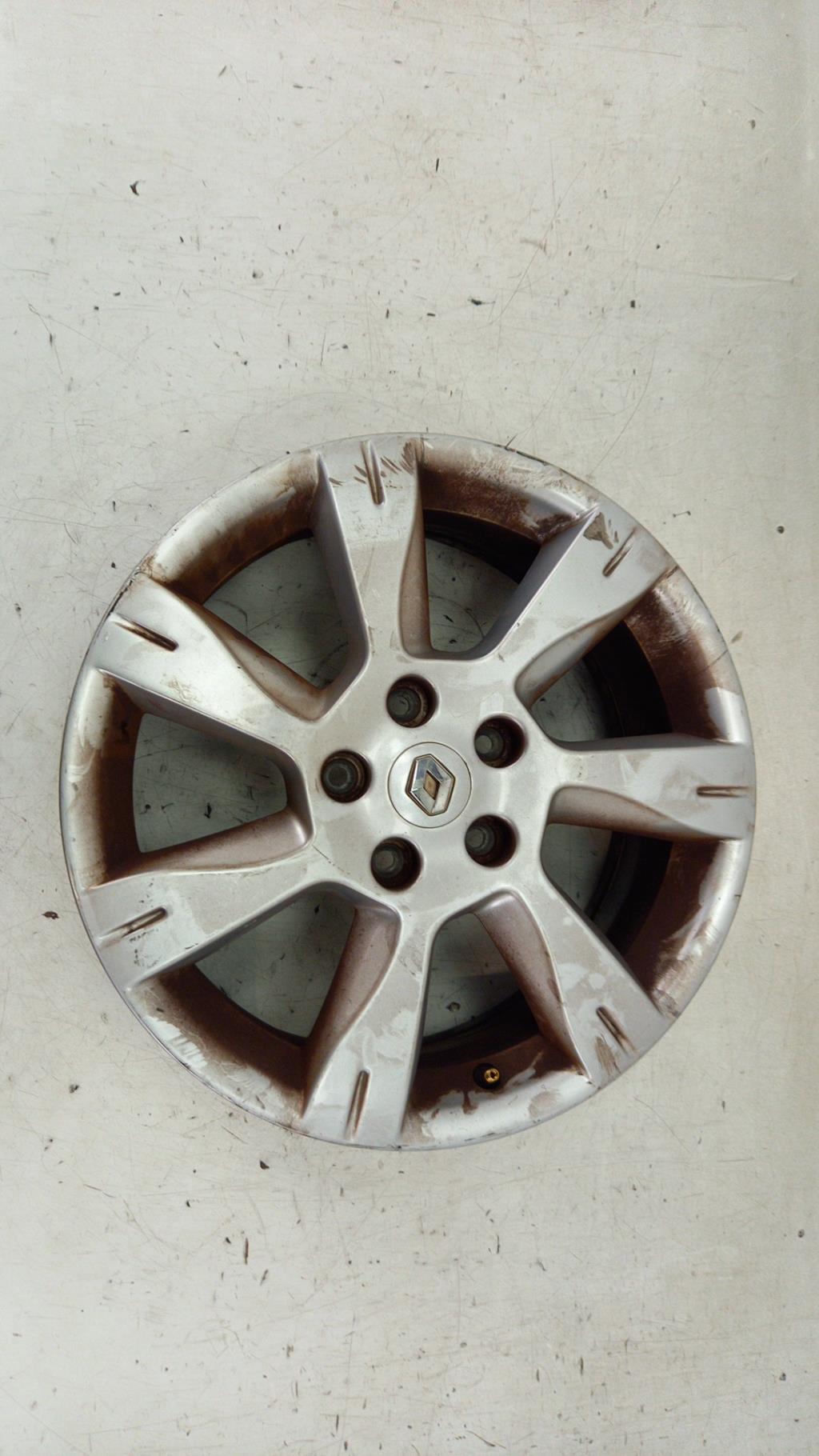 Jante RENAULT FLUENCE PHASE 1  - 1