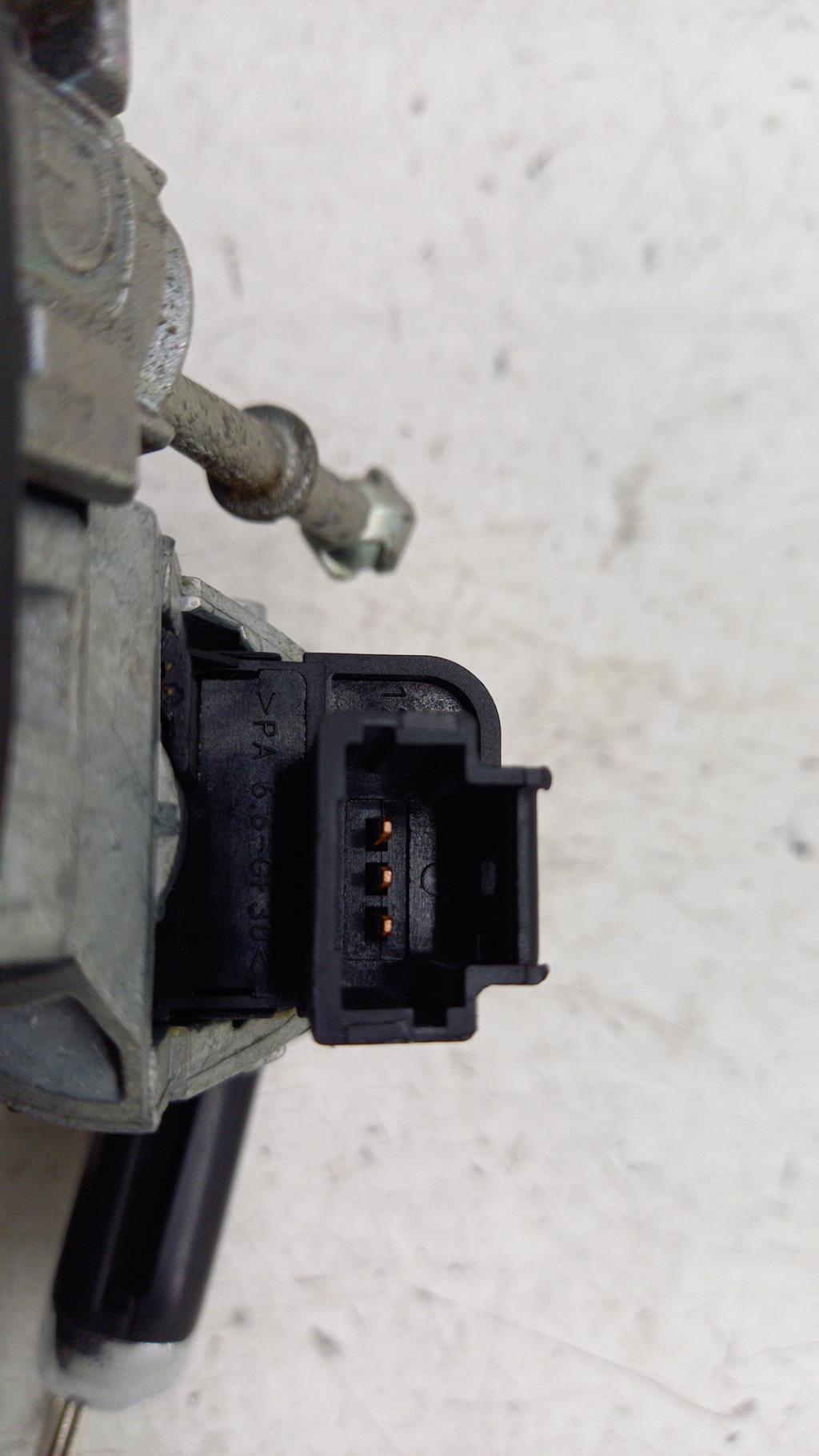Kit barillet CITROEN DS3 PHASE 1 Diesel - 1