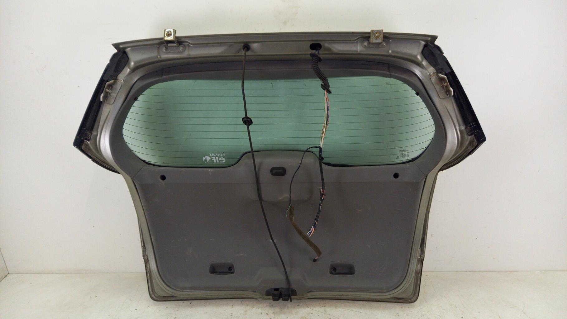 Portabagagli/Portellone posteriore RENAULT GRAND SCENIC 2 PHASE 2 Diésel - 1