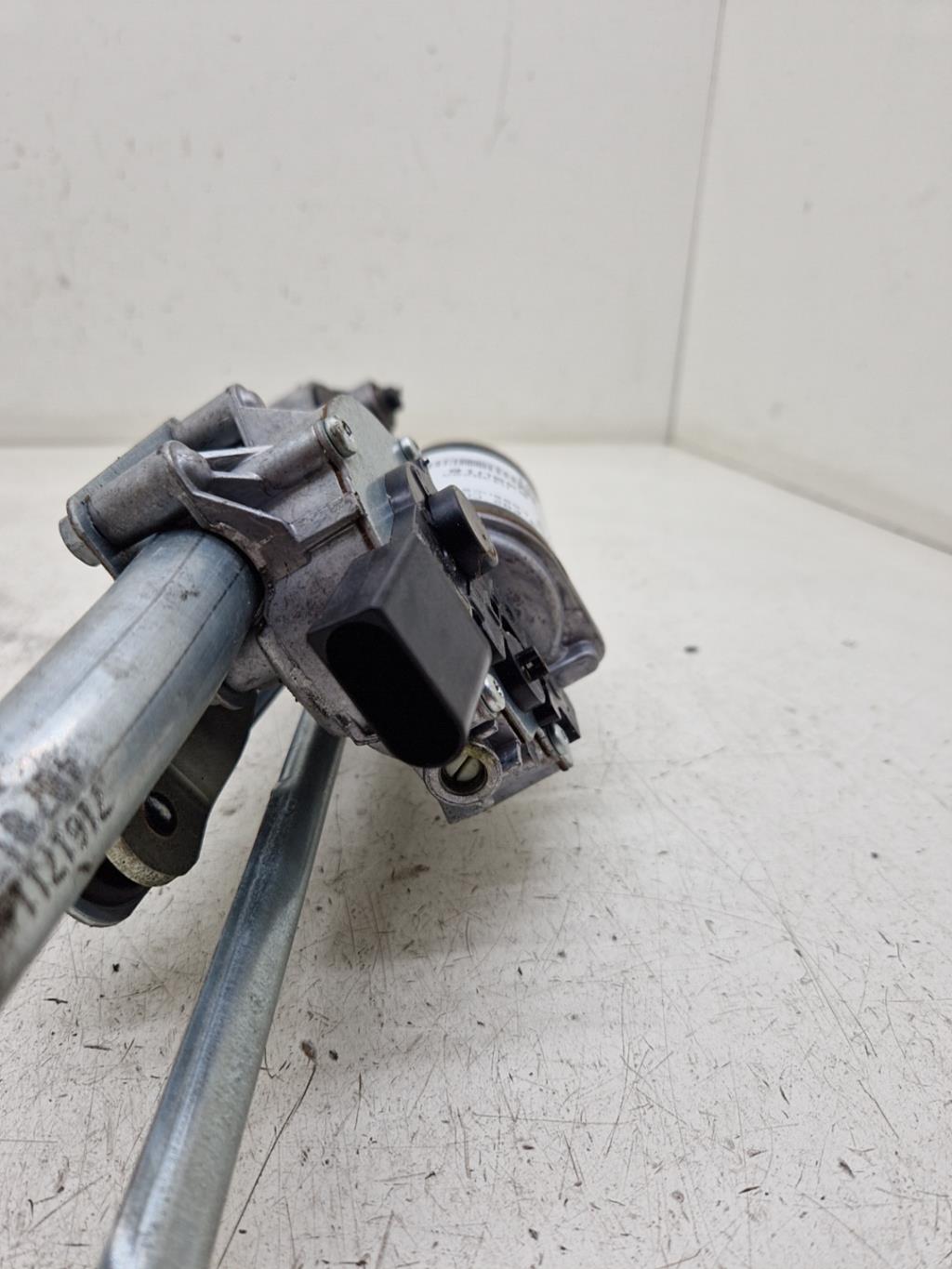Motore tergicristallo anteriore BMW SERIE 3 E92 COUPE PHASE 1 Gasolina - 1
