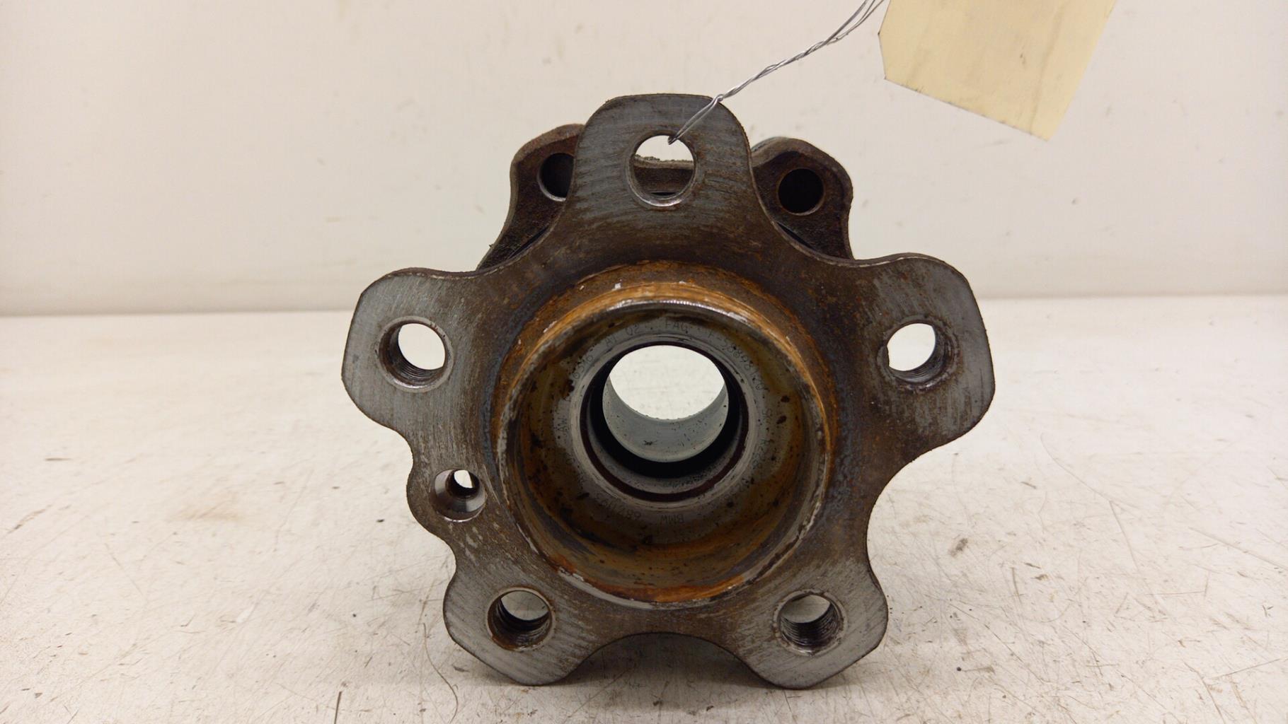 Mozzo anteriore sinistro BMW SERIE 5 G31 TOURING PHASE 1 BREAK Diésel - 1