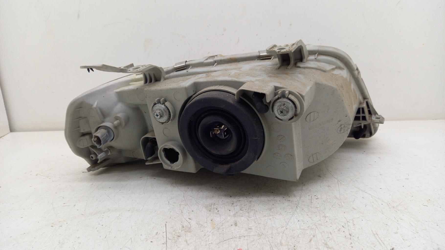 Gruppo ottico anteriore principale sinistro (luci)(faro) DAEWOO KALOS Gasolina - 1