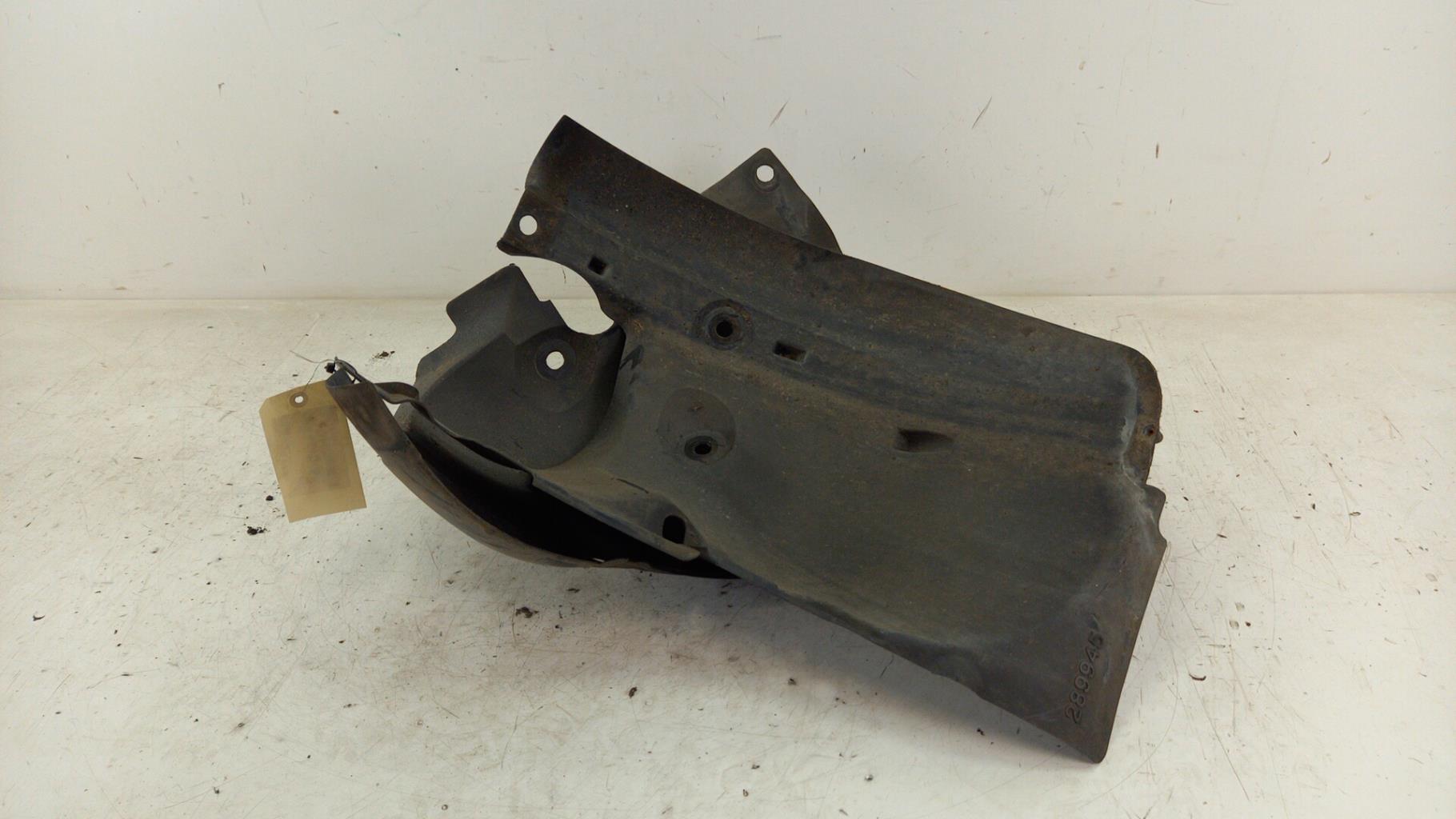 Parasale anteriore sinistro RENAULT CLIO 3 PHASE 1 BREAK  - 1