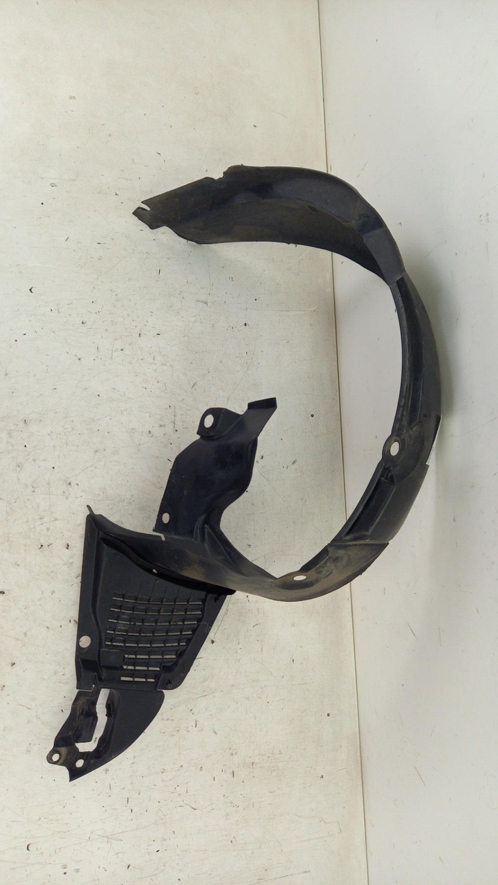 Parasale anteriore sinistro RENAULT LAGUNA 2 PHASE 1 Diésel - 1