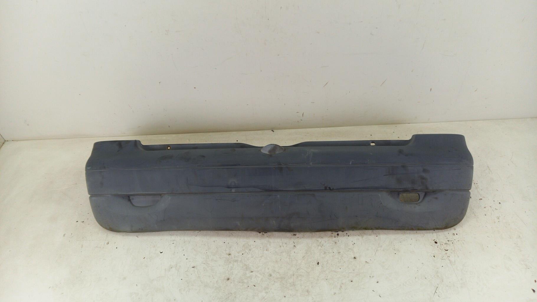 Paraurti posteriore RENAULT TWINGO 1 PHASE 1 Gasolina - 1