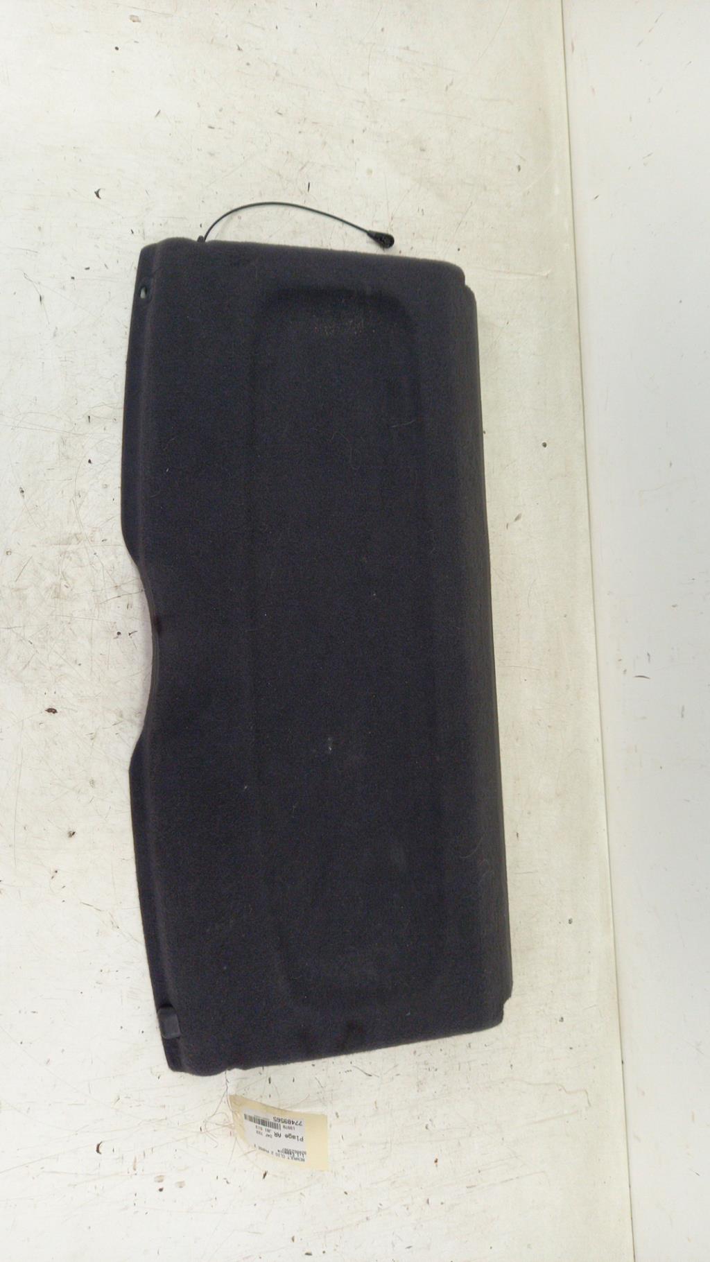 Plage arriere RENAULT CLIO 2 PHASE 2 Essence - 1
