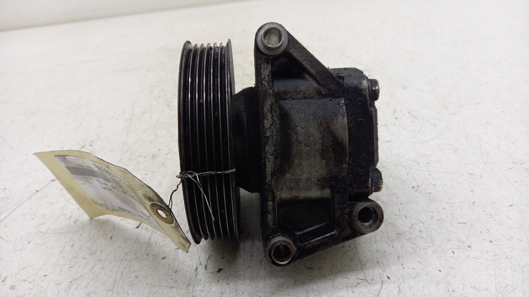 Pompe de direction FORD S-MAX 1 PHASE 1 Diesel - 1