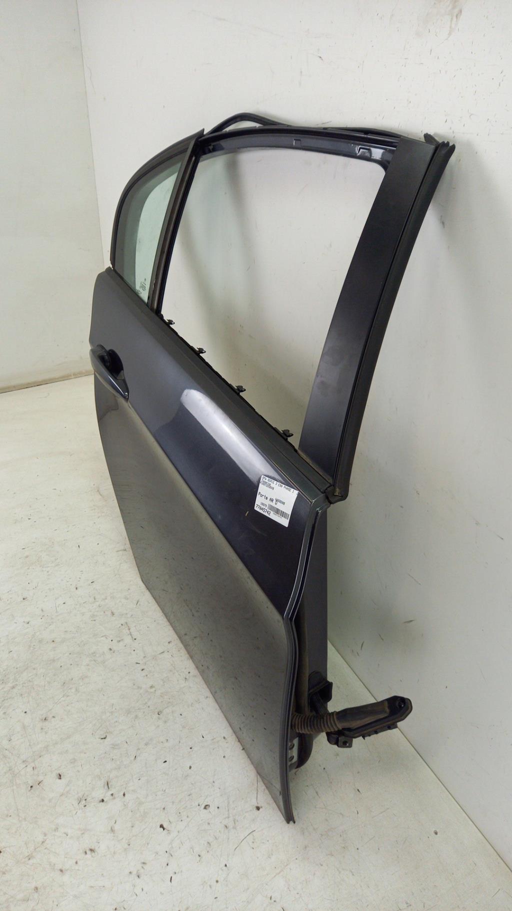 Puerta trasera derecha BMW SERIE 3 E90 PHASE 1 Gasolina - 1