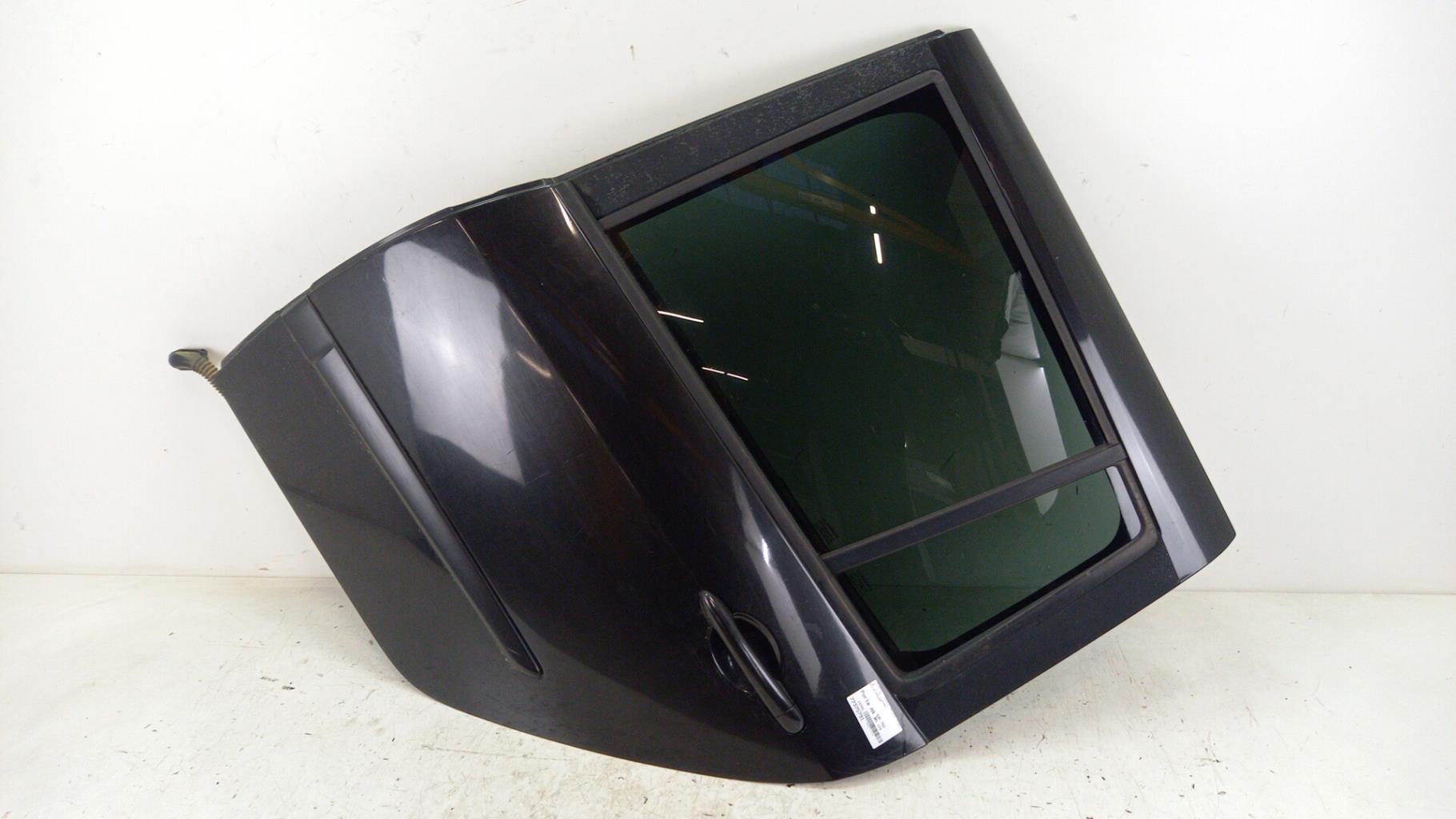 Portiera posteriore sinistra RENAULT GRAND MODUS PHASE 2 Diésel - 1