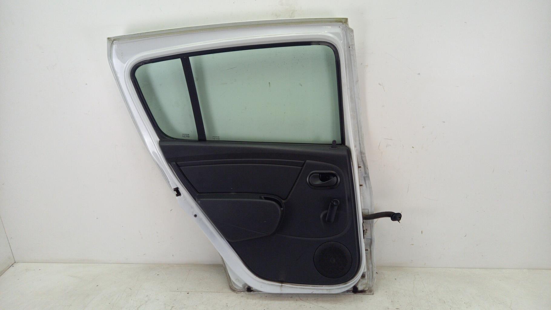Portiera posteriore sinistra DACIA SANDERO 1  - 1