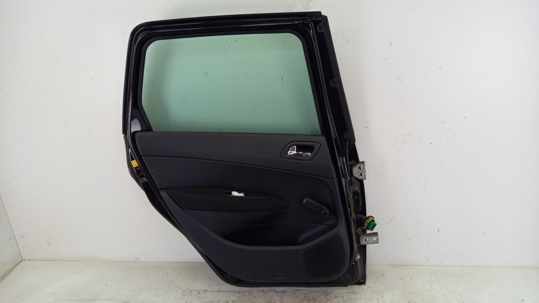 Portiera posteriore sinistra PEUGEOT 308 1 SW PHASE 1 BREAK Diésel - 1