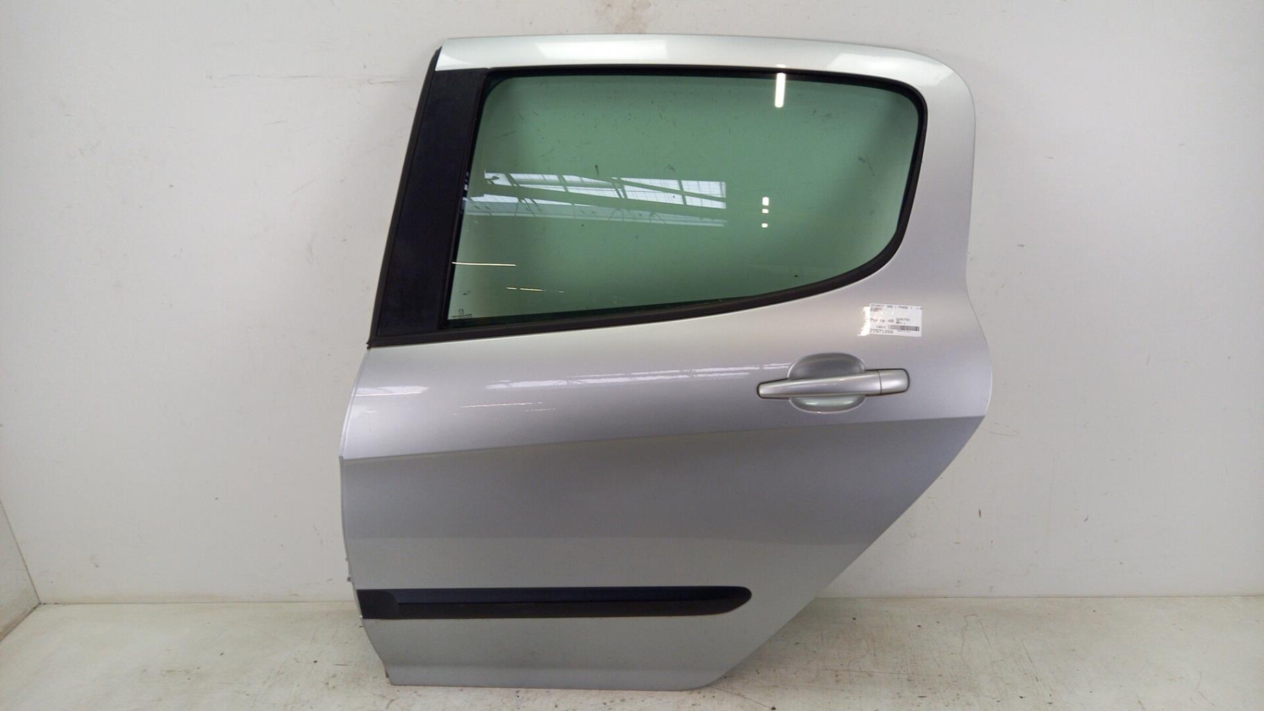 Portiera posteriore sinistra PEUGEOT 308 1 PHASE 1 Diésel - 1