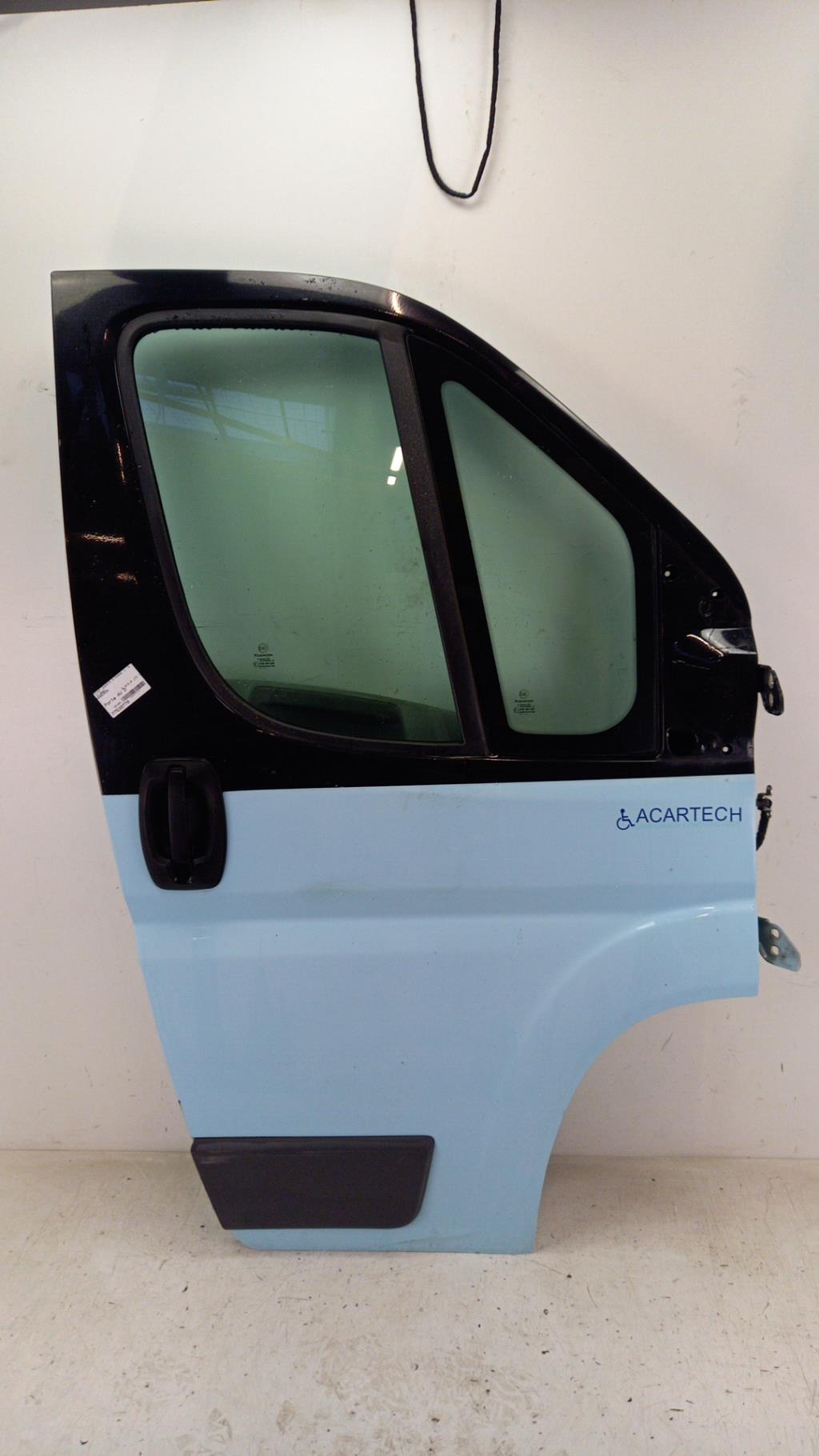 Portiera anteriore destra FIAT DUCATO 3 PHASE 1 Diésel - 1