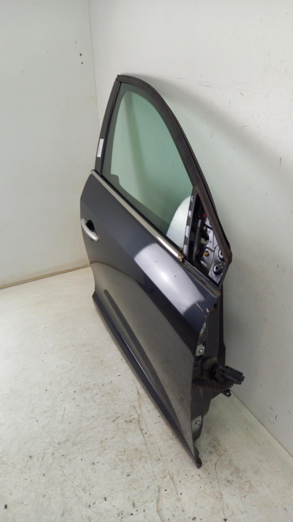 Portiera anteriore destra RENAULT FLUENCE PHASE 1 Diésel - 1