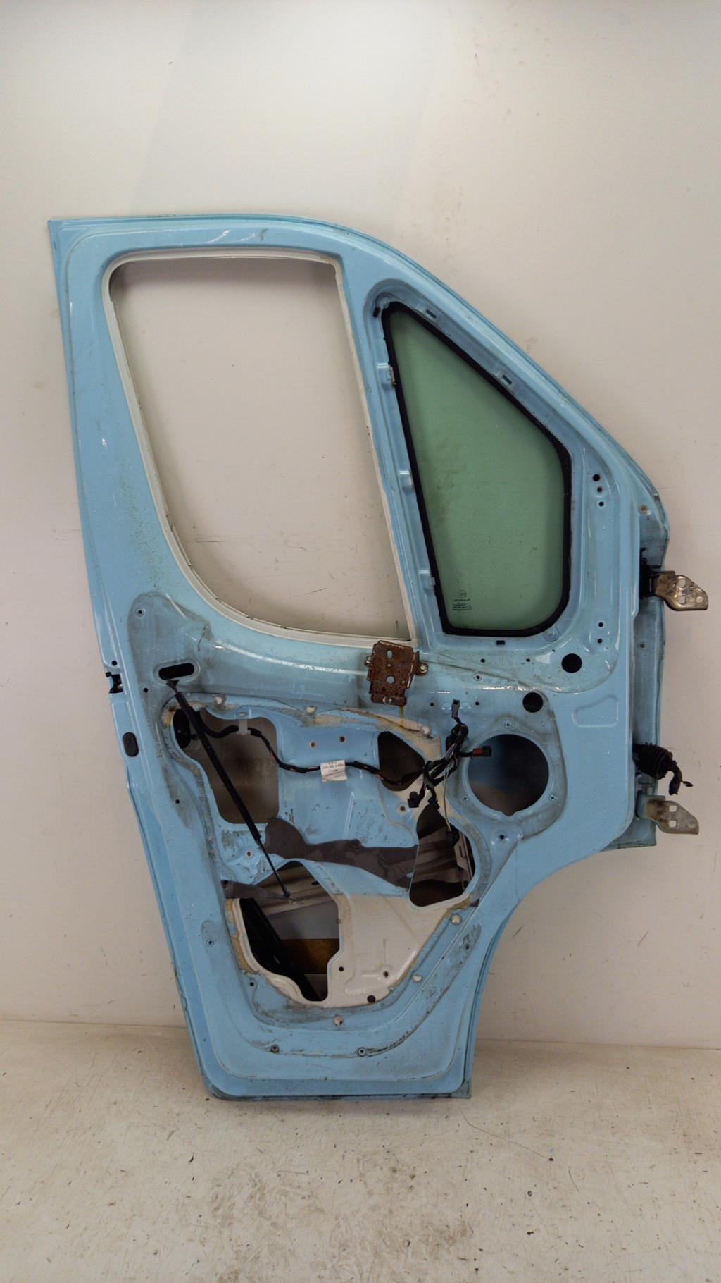 Portiera anteriore sinistra FIAT DUCATO 3 PHASE 1 Diésel - 1