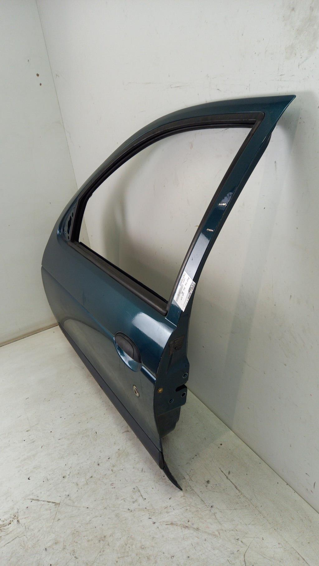 Portiera anteriore sinistra RENAULT MEGANE 1 PHASE 1 Diésel - 1