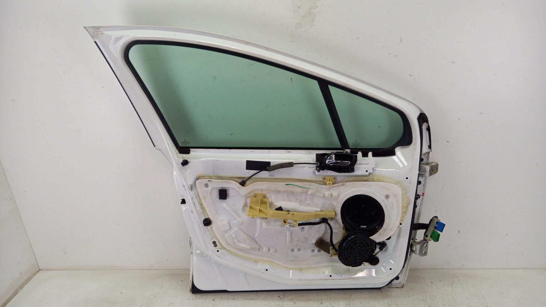 Portiera anteriore sinistra PEUGEOT 308 1 PHASE 1  - 1