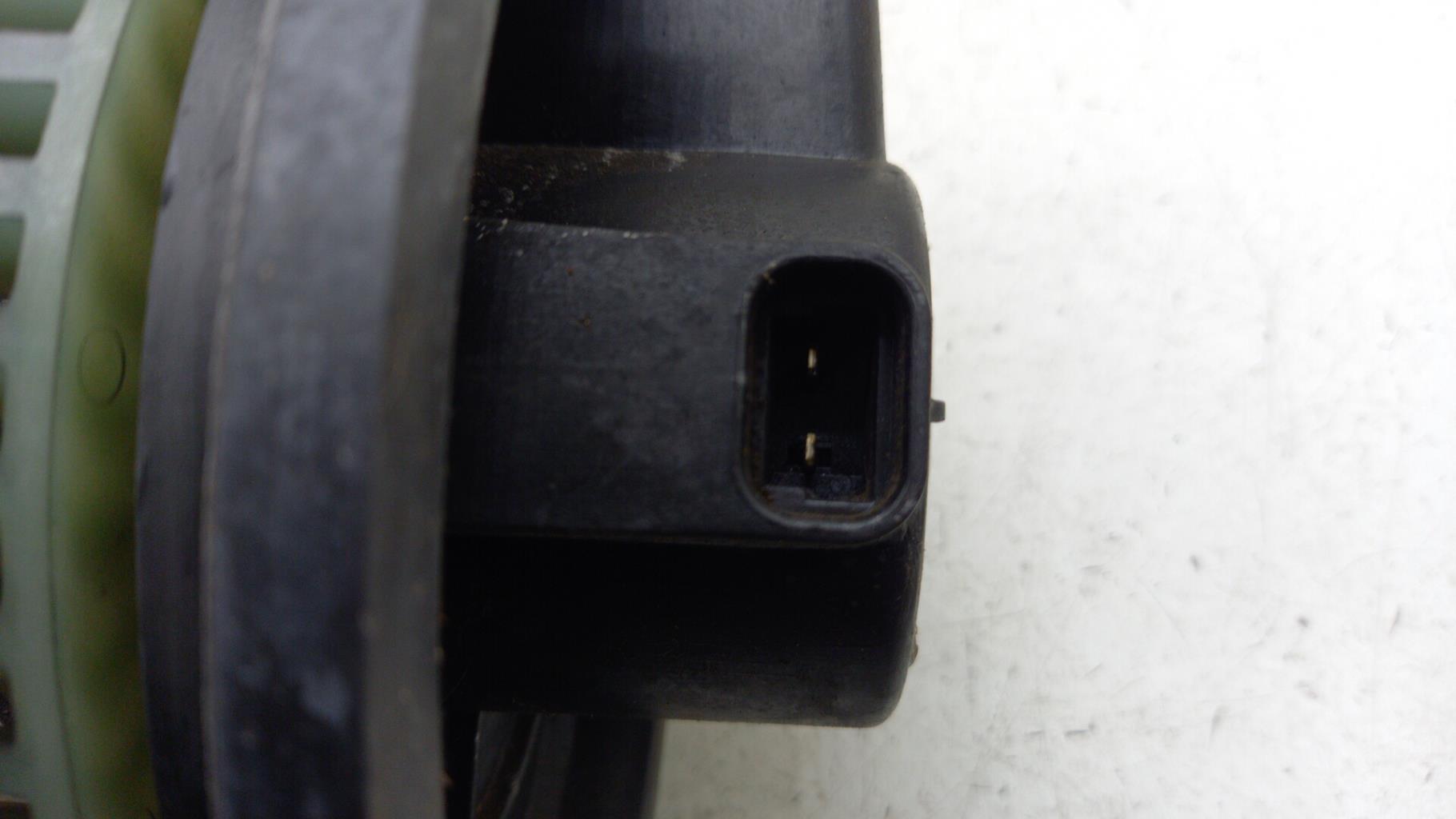 Pulseur d'air RENAULT CLIO 2 PHASE 1 Essence - 1
