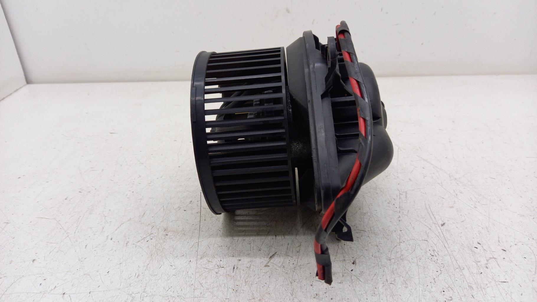 Pulseur d'air PEUGEOT PARTNER 1 PHASE 2 Diesel - 1