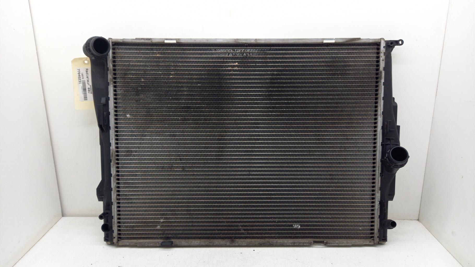 Radiateur eau BMW SERIE 3 E90 PHASE 1 Essence - 1