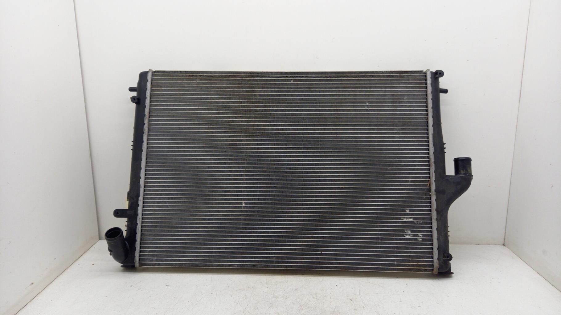 Radiateur eau DACIA LOGAN 1 PHASE 1 Diesel - 1
