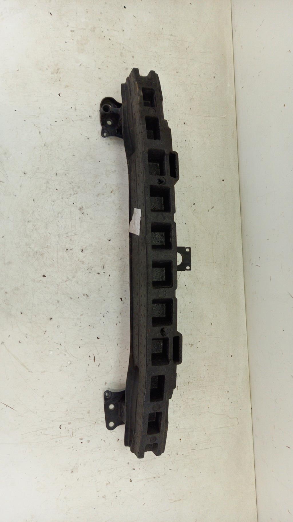 Traversa rinforzo paraurti anteriore VOLKSWAGEN GOLF PLUS PHASE 1  - 1