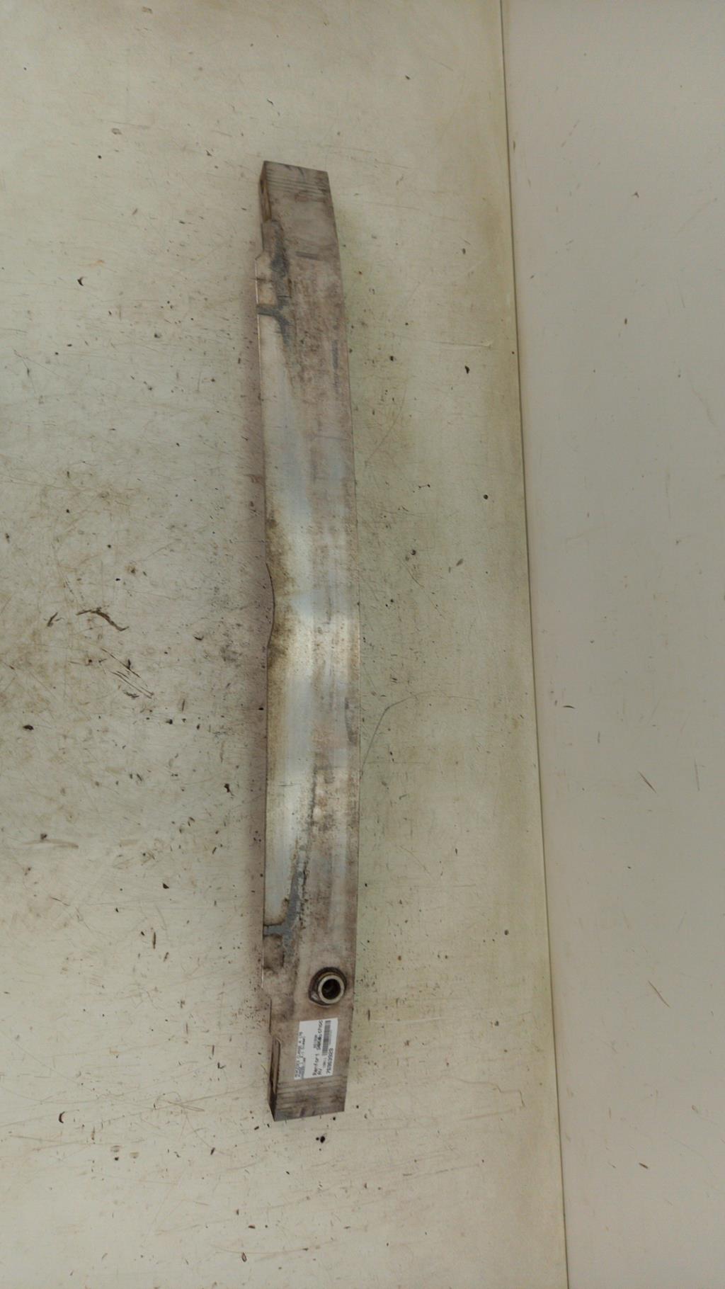 Traversa rinforzo paraurti anteriore MERCEDES CLASSE A 176 PHASE 1 Diésel - 1