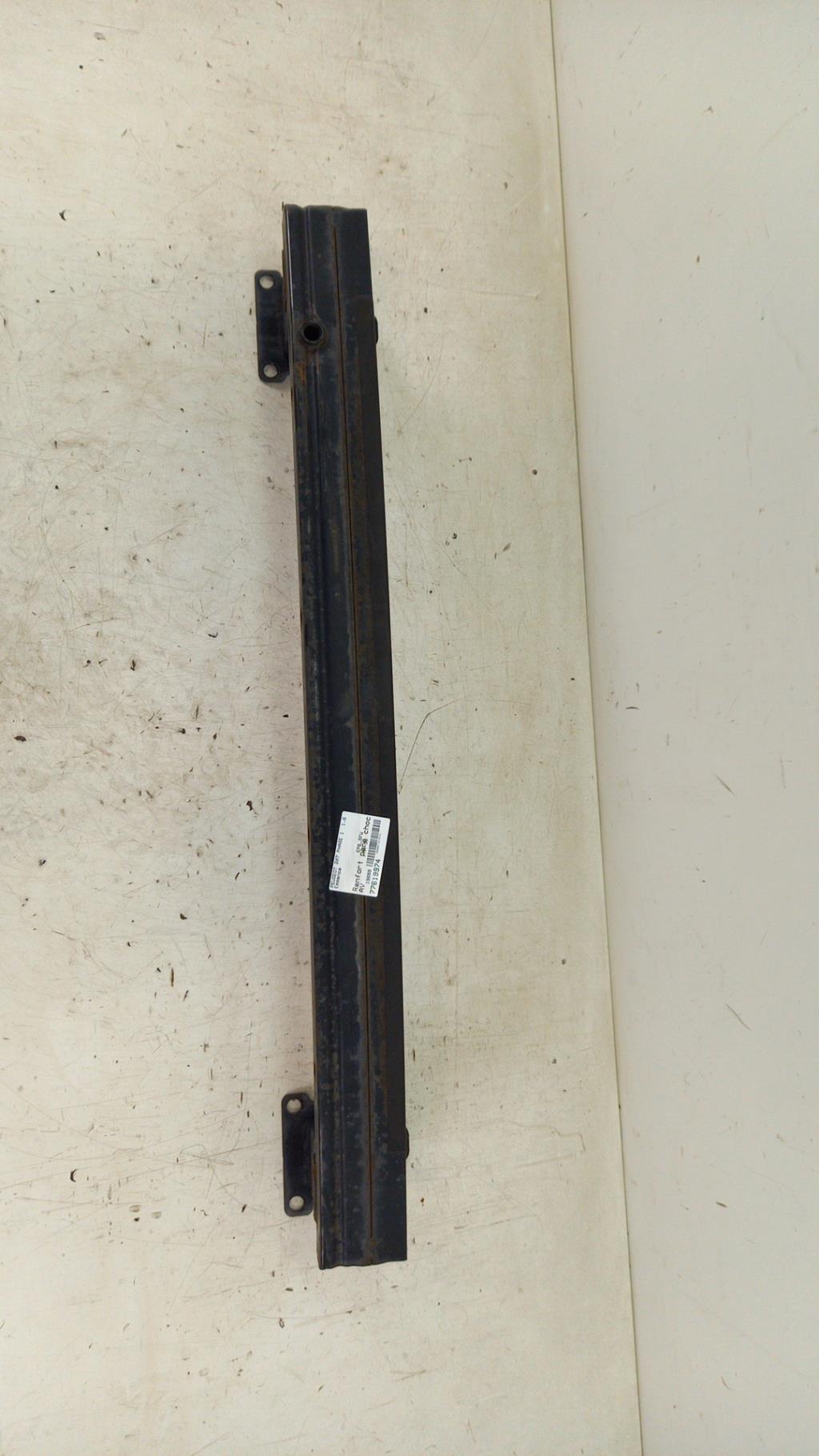 Traversa rinforzo paraurti anteriore PEUGEOT 207 PHASE 1 Gasolina - 1
