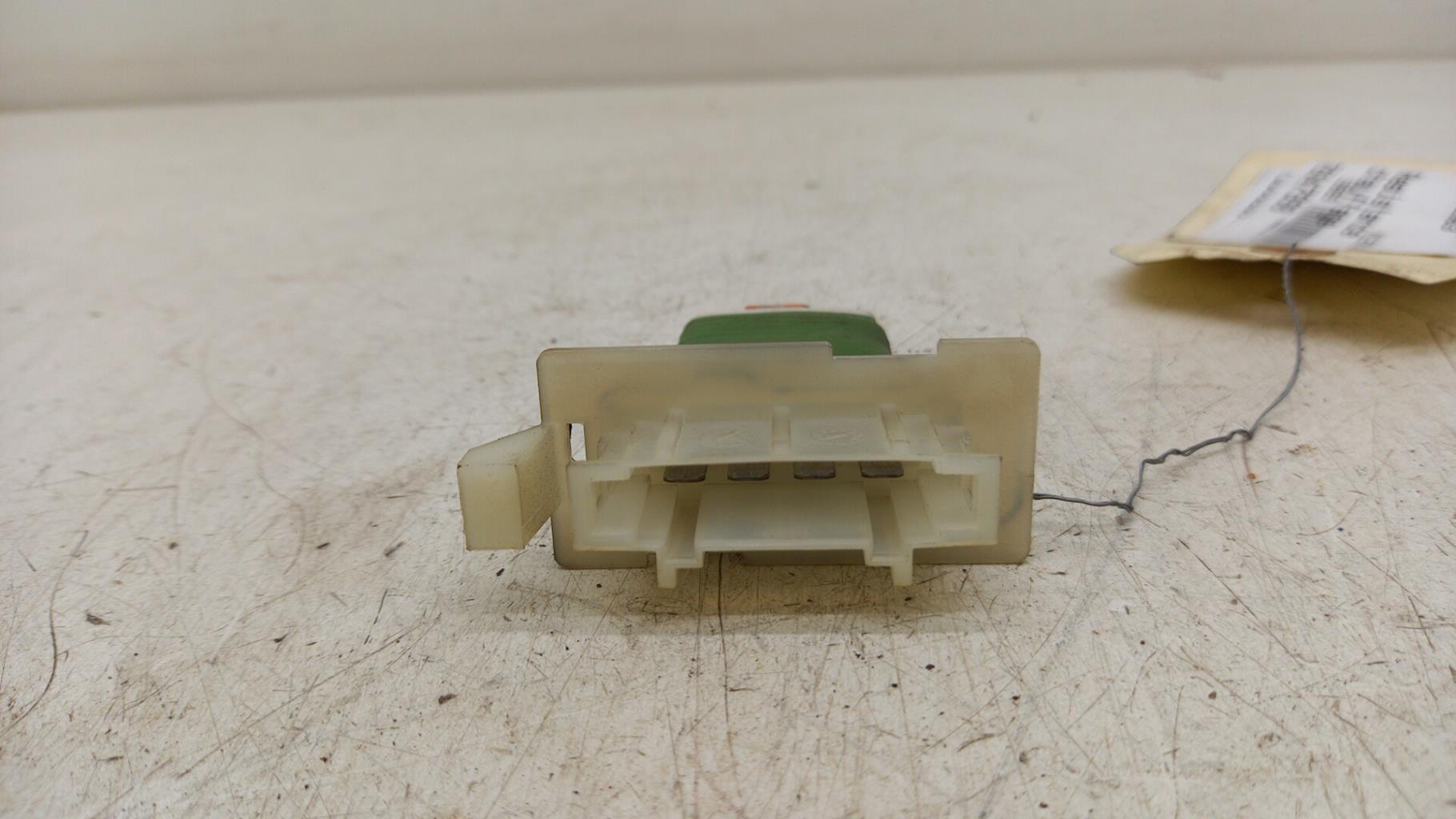 Resistenza riscaldamento MINI MINI 2 R56 PHASE 1 Gasolina - 1