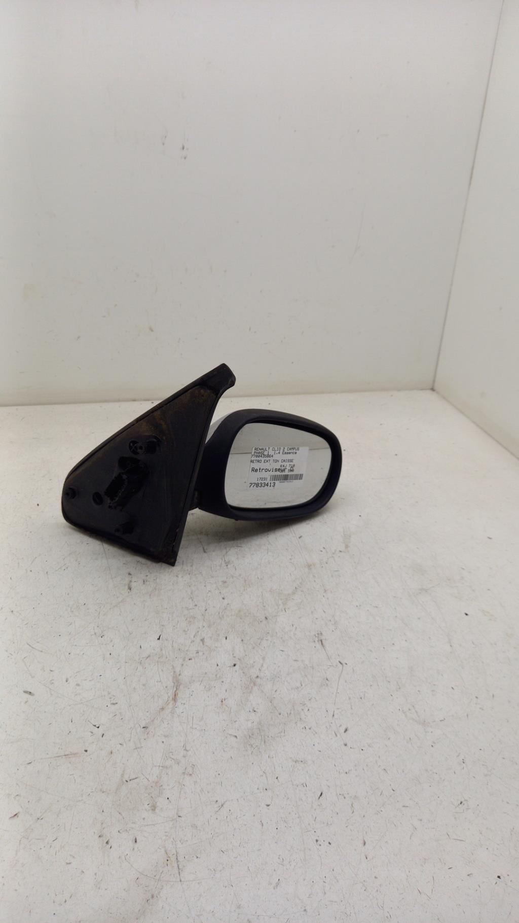 Specchietto retrovisore destro RENAULT CLIO 2 CAMPUS PHASE 1 Gasolina - 1