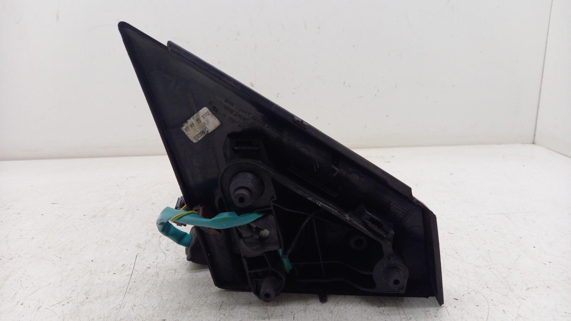 Retrovisor izquierdo CITROEN C5 1 PHASE 2 Diésel - 1
