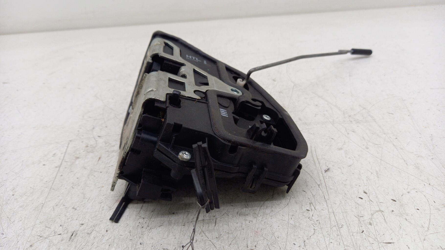 Serratura posteriore sinistra BMW SERIE 3 E90 PHASE 1 Gasolina - 1