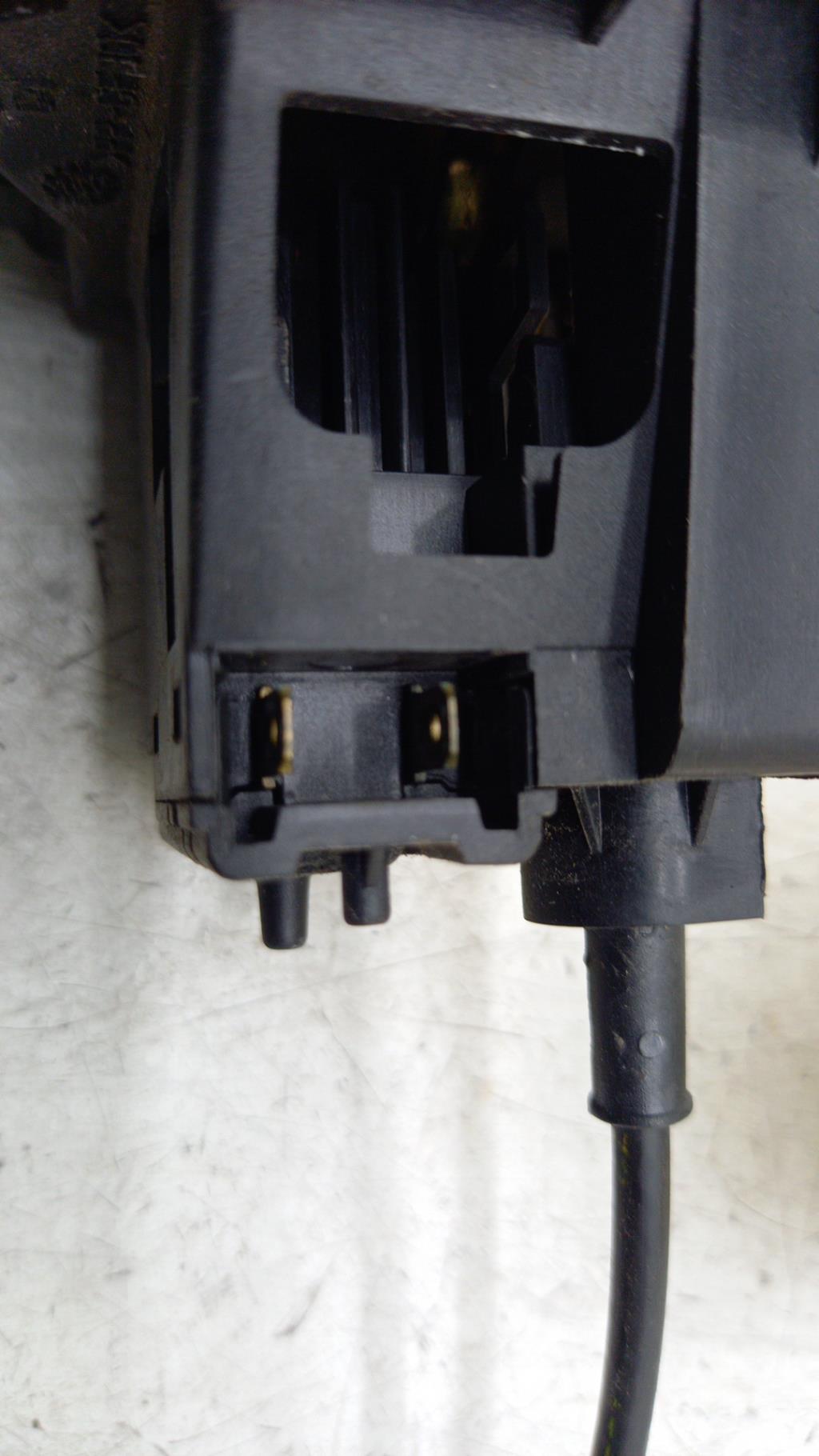 Serratura posteriore sinistra RENAULT SCENIC 1 PHASE 2 Gasolina - 1
