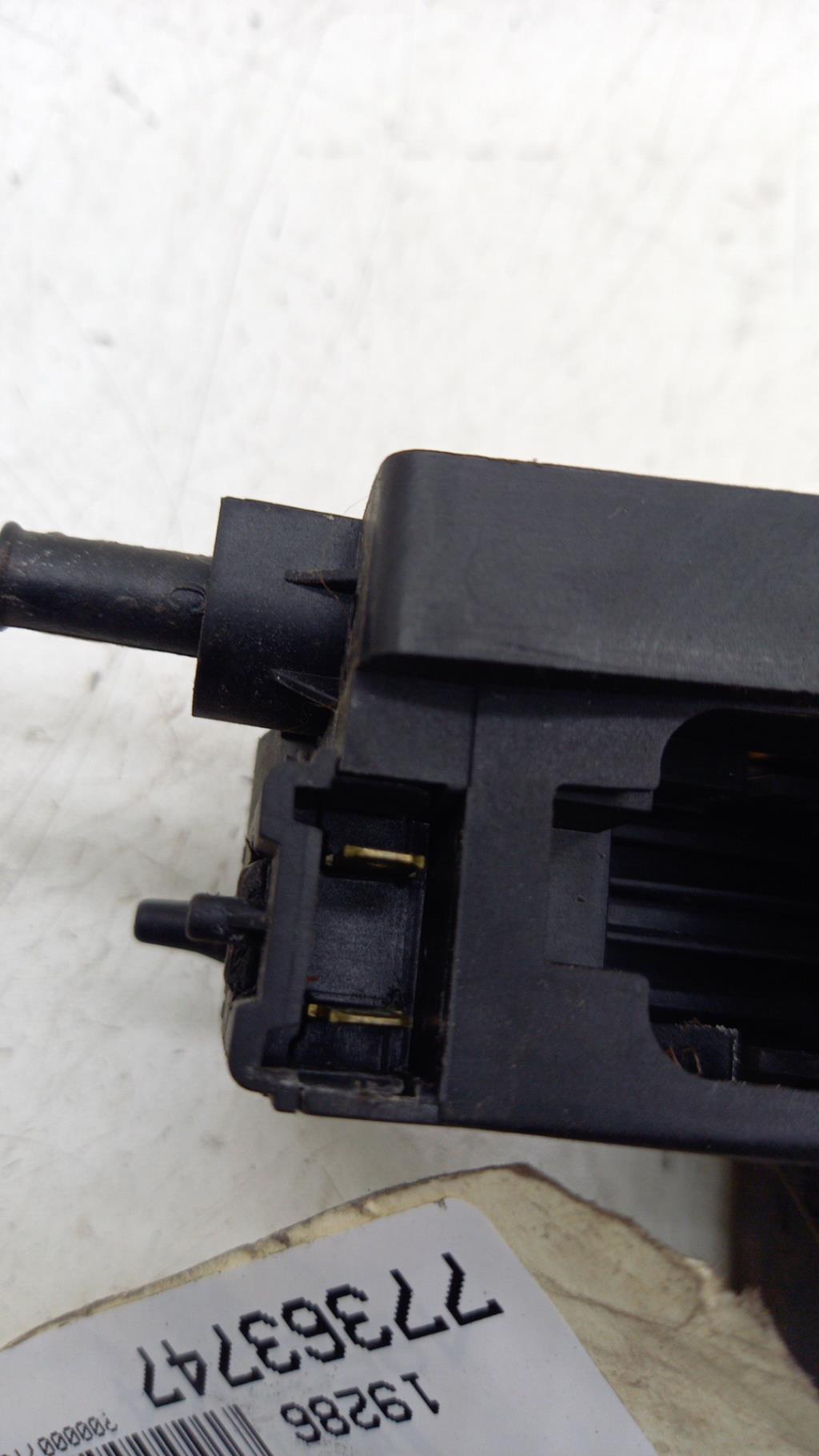 Serratura anteriore destra RENAULT SCENIC 1 PHASE 2 Gasolina - 1