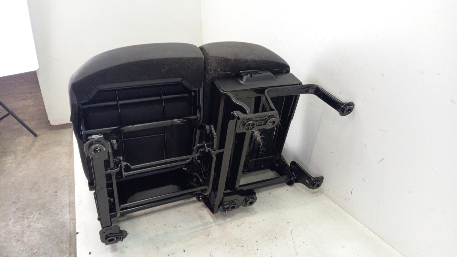 Siege avant droit CITROEN BERLINGO 2 PHASE 2 Diesel - 1