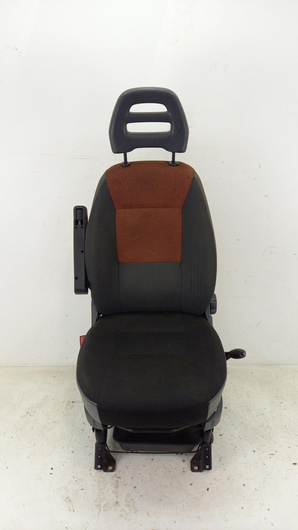 Sedile lato guida FIAT DUCATO 3 PHASE 1 Diésel - 1