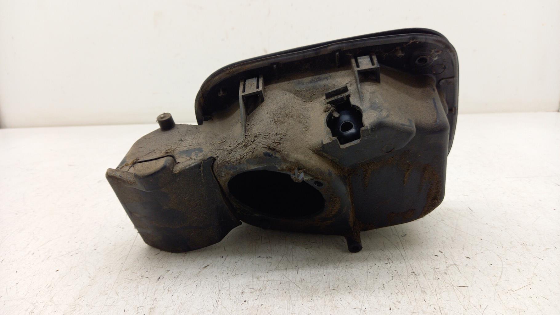 Trappe d'essence RENAULT CLIO 3 PHASE 2  - 1