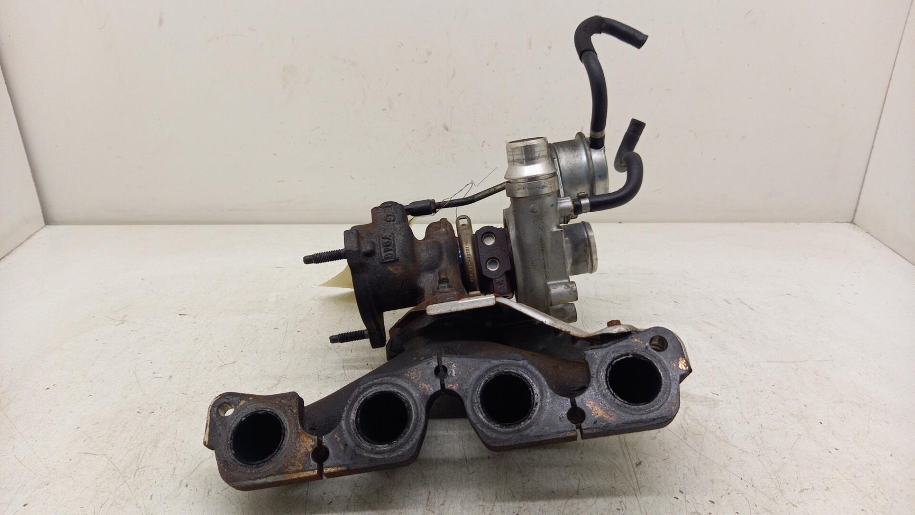 Turbo RENAULT CLIO 3 PHASE 1 Essence - 1