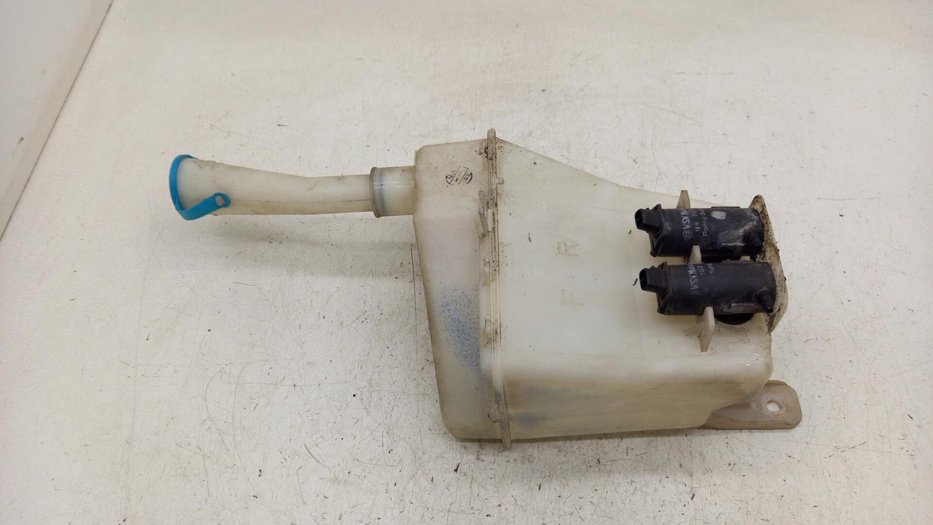 Vaschetta lavavetri DAEWOO KALOS Gasolina - 1