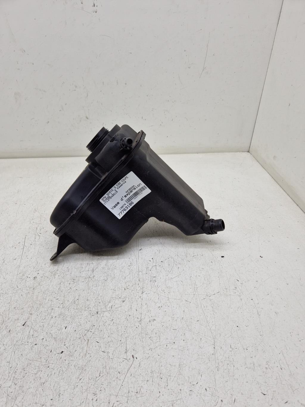 Vaso di espansione BMW SERIE 3 E92 COUPE PHASE 1 Gasolina - 1