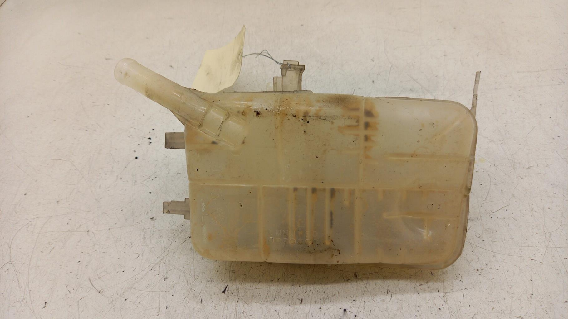 Vase d'expansion RENAULT FLUENCE PHASE 1 Diesel - 1